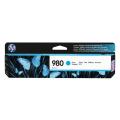 HP inktcartridge cyaan (D8J07A / 980)