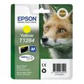 Epson inktcartridge geel (C13T12844012 / T1284)