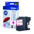 Brother inktcartridge magenta (LC225XLM /)