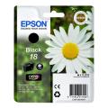 Epson inktcartridge zwart (C13T18014012 / 18)