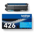 Brother toner cyaan (TN426C /) (hoge capaciteit)