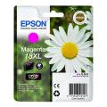 Epson inktcartridge magenta (C13T18134012 / 18XL) (hoge capaciteit)