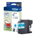 Brother inktcartridge cyaan (LC22UC /)