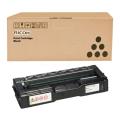 Ricoh toner zwart (407531 /)