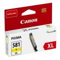 Canon inktcartridge geel (2051C001 / CLI581YXL) (hoge capaciteit)