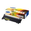 HP toner geel (CLTY404SELS / SU444A / Y404S)