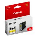 Canon inktcartridge geel (9195B001 / PGI1500XLY)