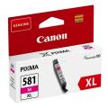 Canon inktcartridge magenta (2050C001 / CLI581MXL) (hoge capaciteit)