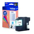 Brother inktcartridge cyaan (LC223C /)