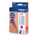 Brother inktcartridge magenta (LC223M /)