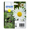 Epson inktcartridge geel (C13T18144012 / 18XL) (hoge capaciteit)