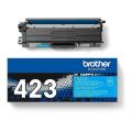 Brother toner cyaan (TN423C /) (hoge capaciteit)