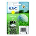 Epson inktcartridge geel (C13T34644010 / 34)