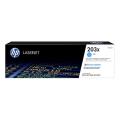 HP toner cyaan (CF541X / 203X)