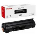 Canon toner zwart (9435B002 / 737)