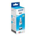 Epson inktcartridge cyaan (C13T664240 / 664)