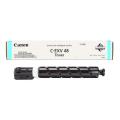 Canon toner cyaan (9107B002 / CEXV48)