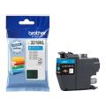 Brother inktcartridge cyaan (LC3219XLC /)