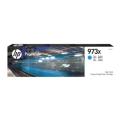 HP inktcartridge cyaan (F6T81AE / 973X)