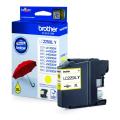 Brother inktcartridge geel (LC225XLY /)