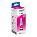 Epson inktcartridge magenta (C13T664340 / 664)