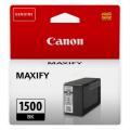 Canon inktcartridge zwart (9218B001 / PGI1500BK)