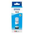 Epson inktcartridge cyaan (C13T00P240 / 104)