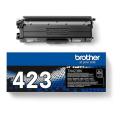 Brother toner zwart (TN423BK /) (hoge capaciteit)