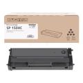 Ricoh toner zwart (408010 / TYPE150HC)