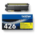 Brother toner geel (TN426Y /) (hoge capaciteit)