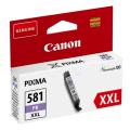 Canon inktcartridge blauw (1999C001 / CLI581PBXXL) (hoge capaciteit)