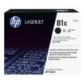 HP toner zwart (CF281X / 81X) (hoge capaciteit)