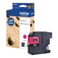 Brother inktcartridge magenta (LC12EM)