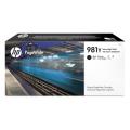 HP inktcartridge zwart (L0R16A / 981Y)