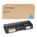 Ricoh toner cyaan (407532 /)