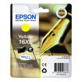 Epson inktcartridge geel (C13T16344012 / 16XL) (hoge capaciteit)