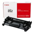 Canon toner zwart (2199C002 / 052)