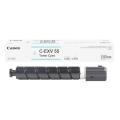 Canon toner cyaan (2183C002 / CEXV55)