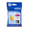 Brother inktcartridge magenta (LC3211M /)