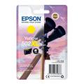 Epson inktcartridge geel (C13T02W44010 / 502XL) (hoge capaciteit)