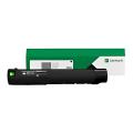 Lexmark toner zwart (85D0HK0 / 085D0HK0) (hoge capaciteit)