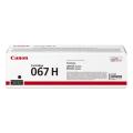 Canon toner zwart (5106C002 / 067H) (hoge capaciteit)