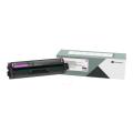 Lexmark toner magenta (20N2HM0 / 020N2HM0) (Return)