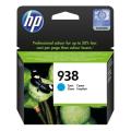 HP inktcartridge cyaan (4S6X5PE / 938)