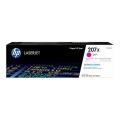 HP toner magenta (W2213X / 207X) (hoge capaciteit)