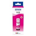 Epson inktcartridge magenta (C13T06B340 / 113)