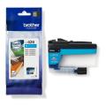 Brother inktcartridge cyaan (LC426C /)