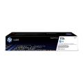 HP toner cyaan (W2071A / 117A)