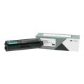 Lexmark toner cyaan (C3220C0 / 0C3220C0) (Return)