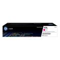 HP toner magenta (W2073A / 117A)